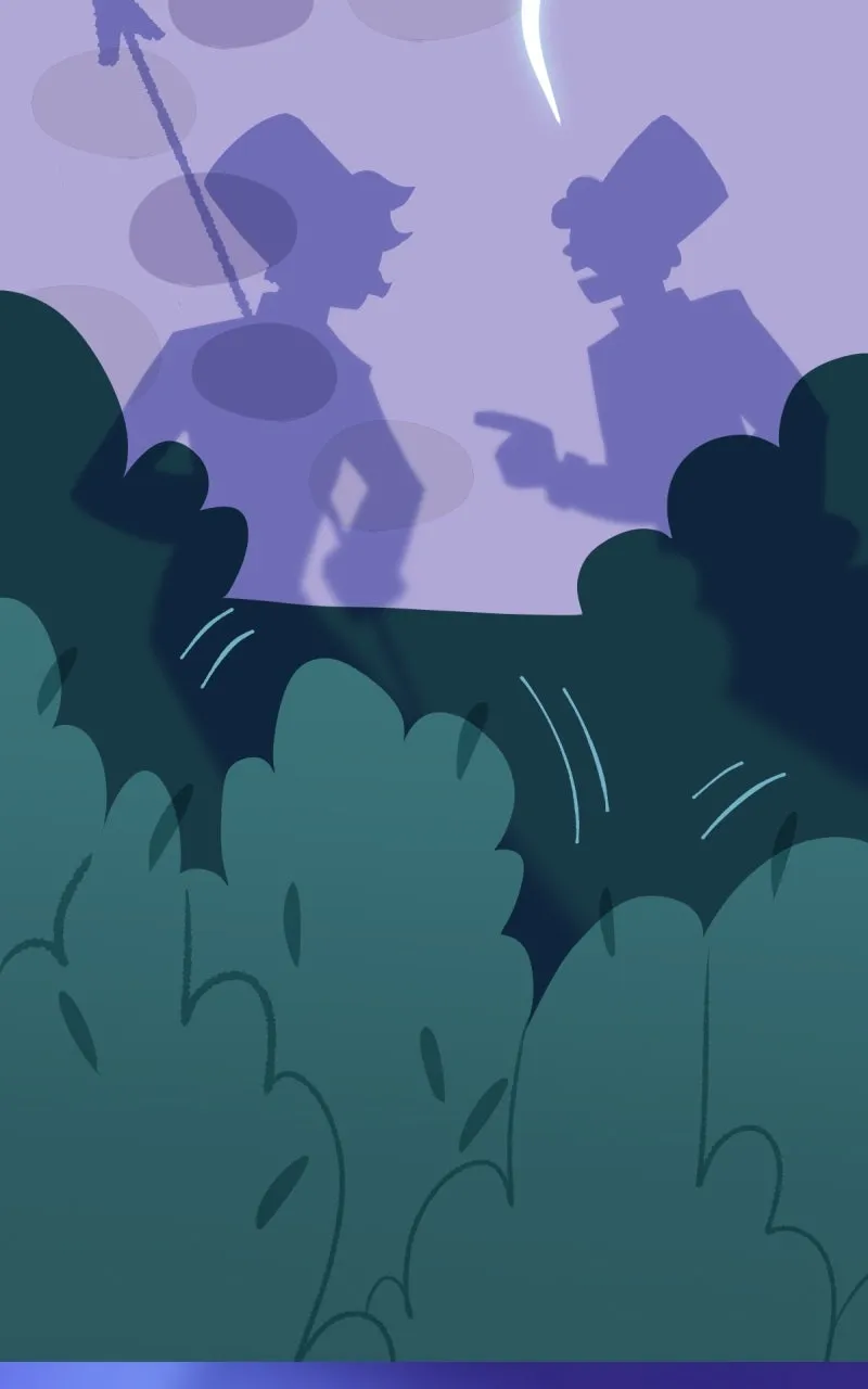 Cinderelle Chapter 28 page 45 - 