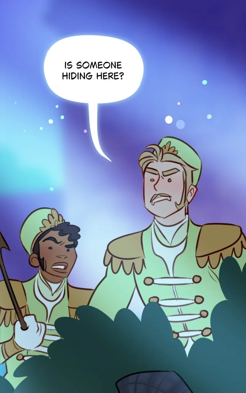 Cinderelle Chapter 28 page 46 - 