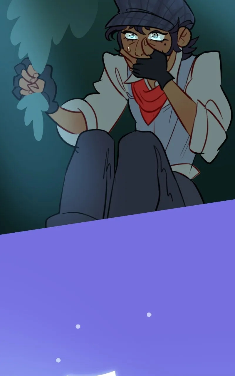 Cinderelle Chapter 28 page 47 - 