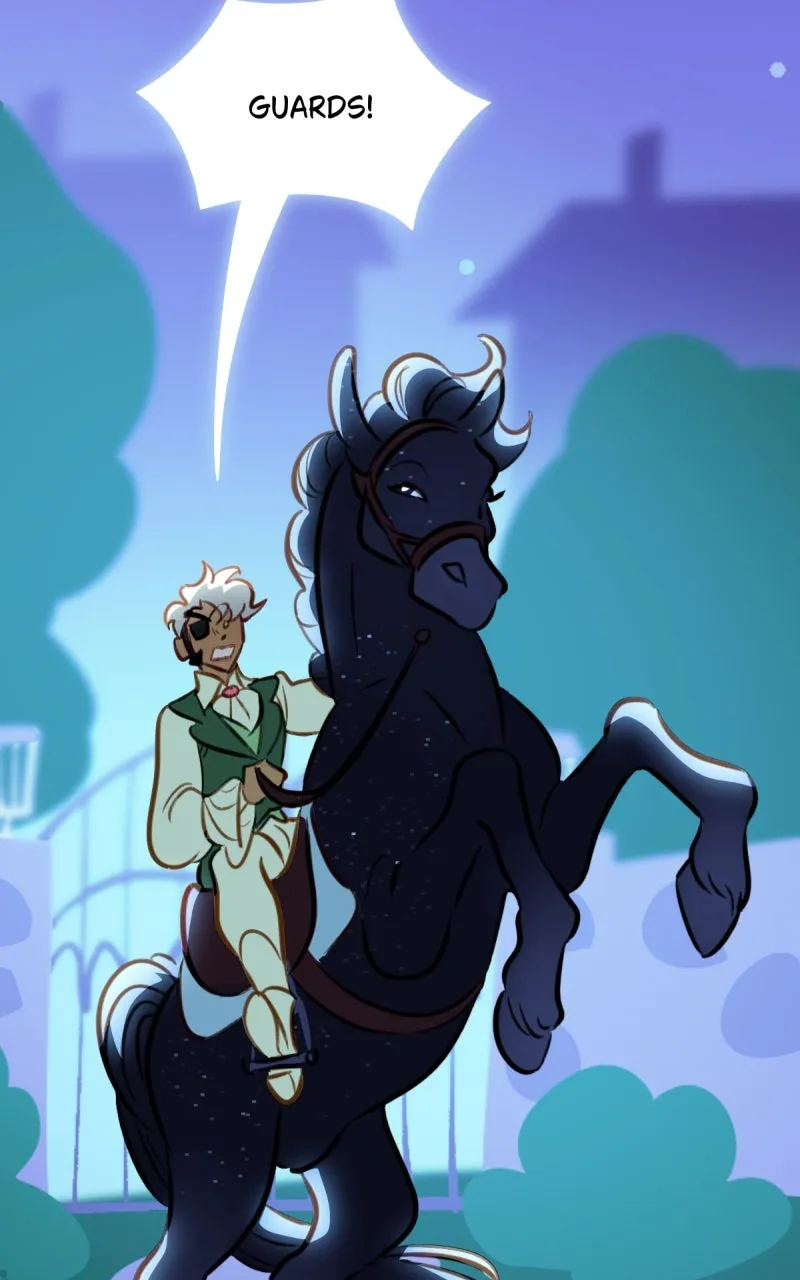 Cinderelle Chapter 28 page 48 - 