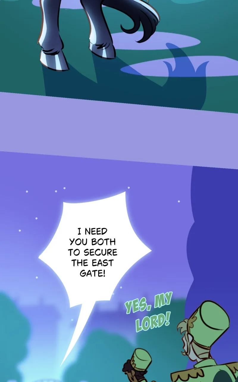 Cinderelle Chapter 28 page 49 - 
