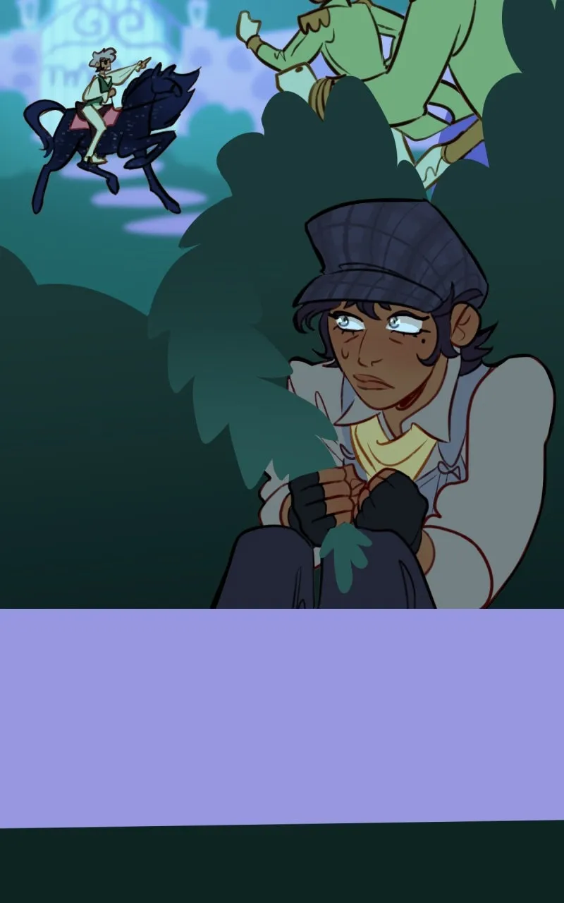 Cinderelle Chapter 28 page 50 - 