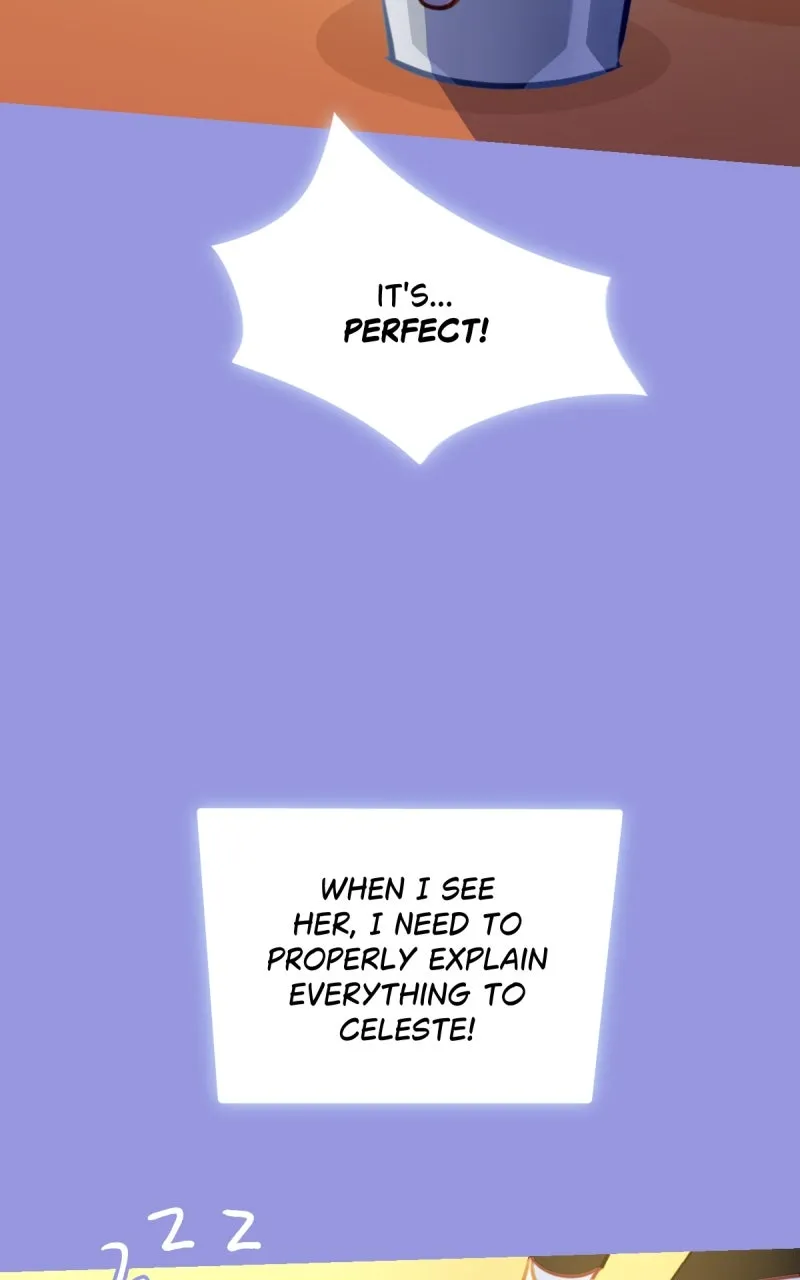 Cinderelle Chapter 28 page 6 - 