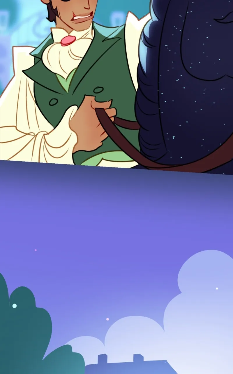 Cinderelle Chapter 28 page 53 - 