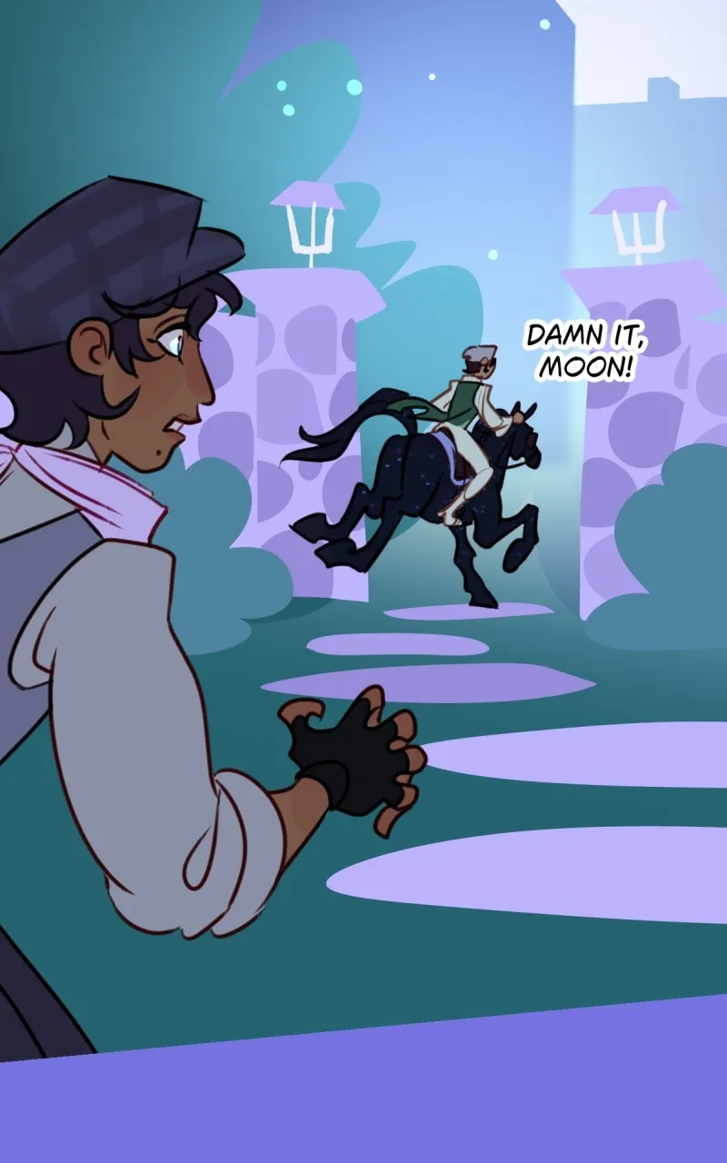 Cinderelle Chapter 28 page 54 - 