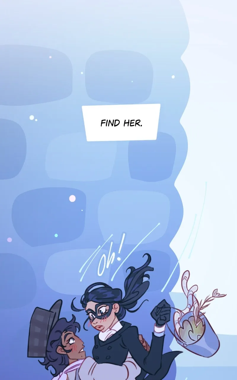 Cinderelle Chapter 28 page 58 - 