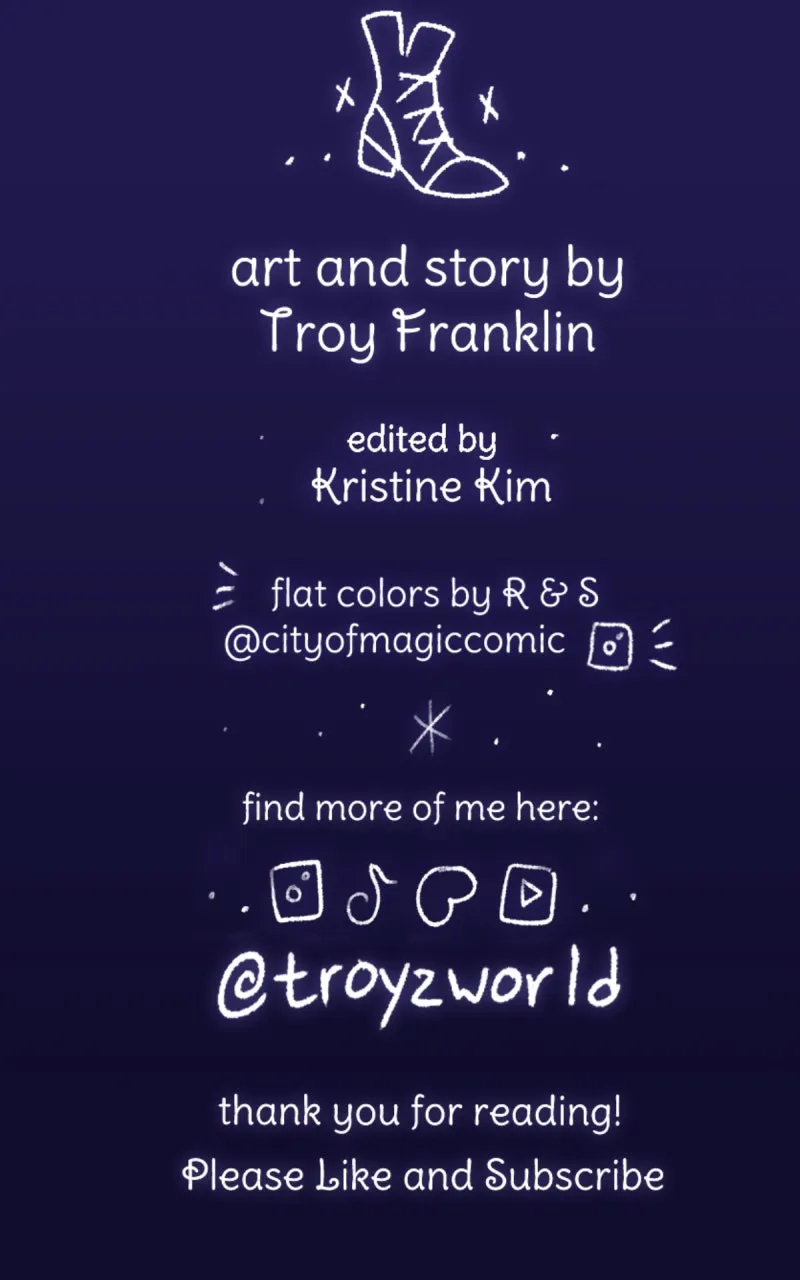 Cinderelle Chapter 28 page 60 - 