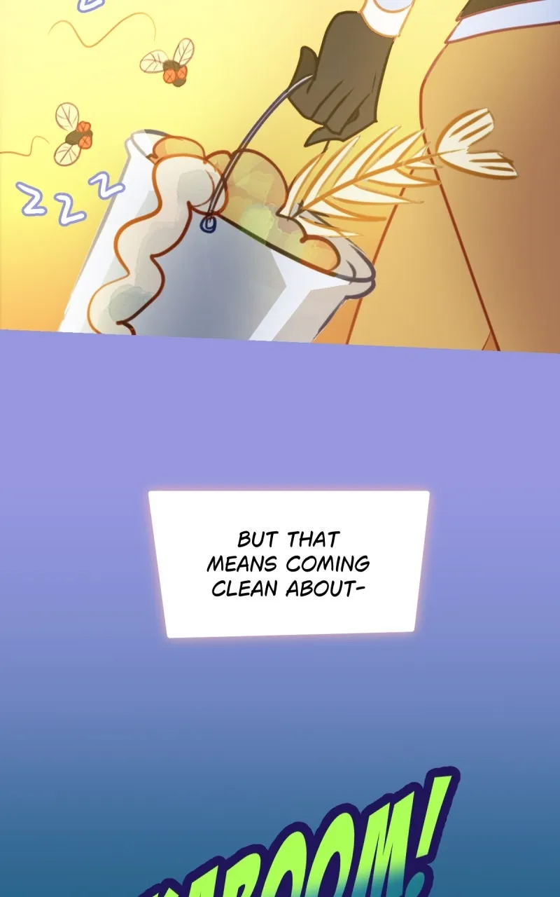 Cinderelle Chapter 28 page 7 - 