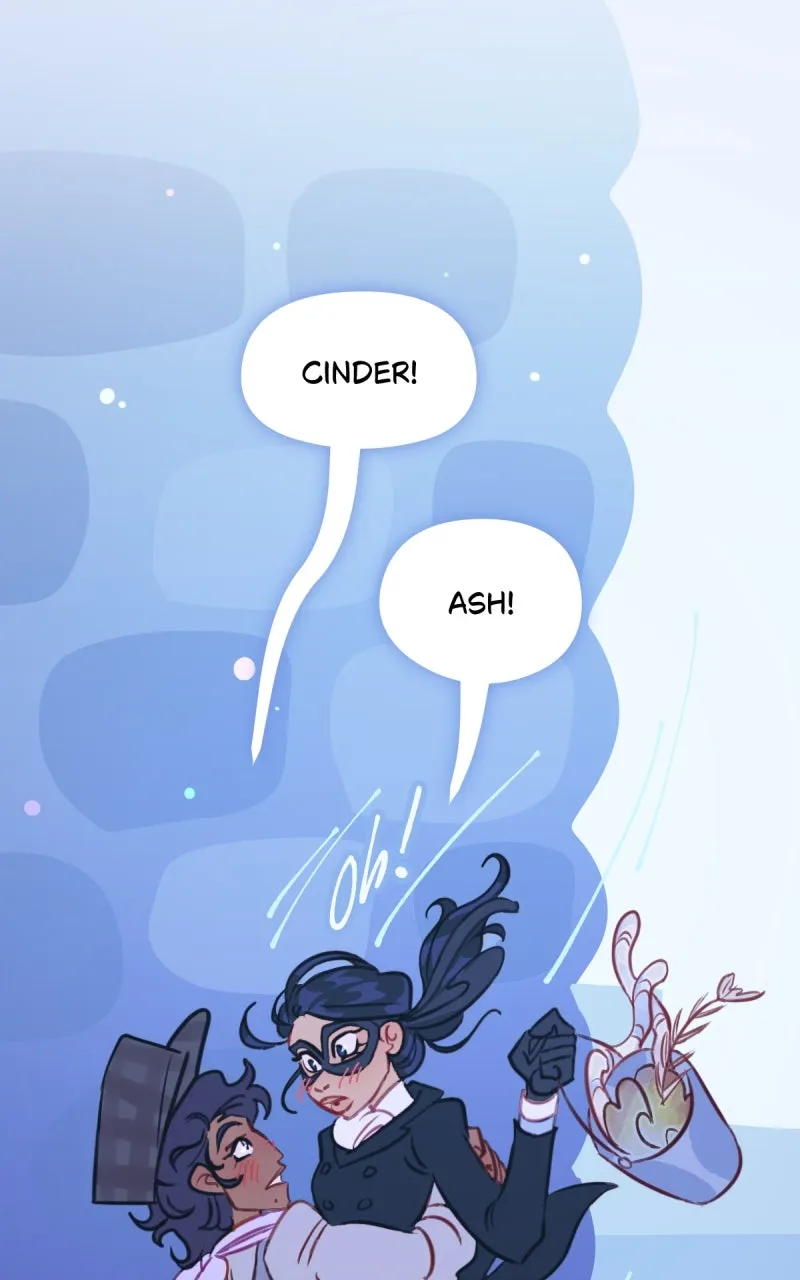 Cinderelle Chapter 29 page 1 - 