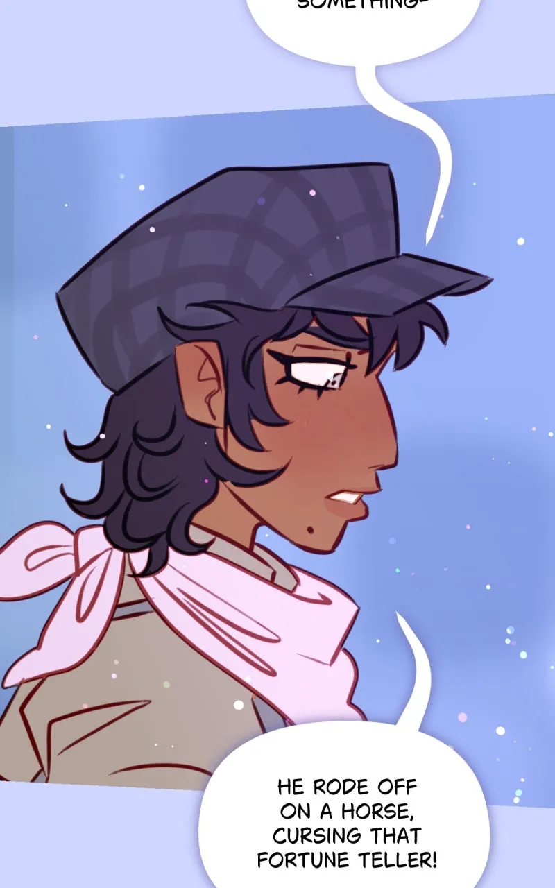 Cinderelle Chapter 29 page 12 - 