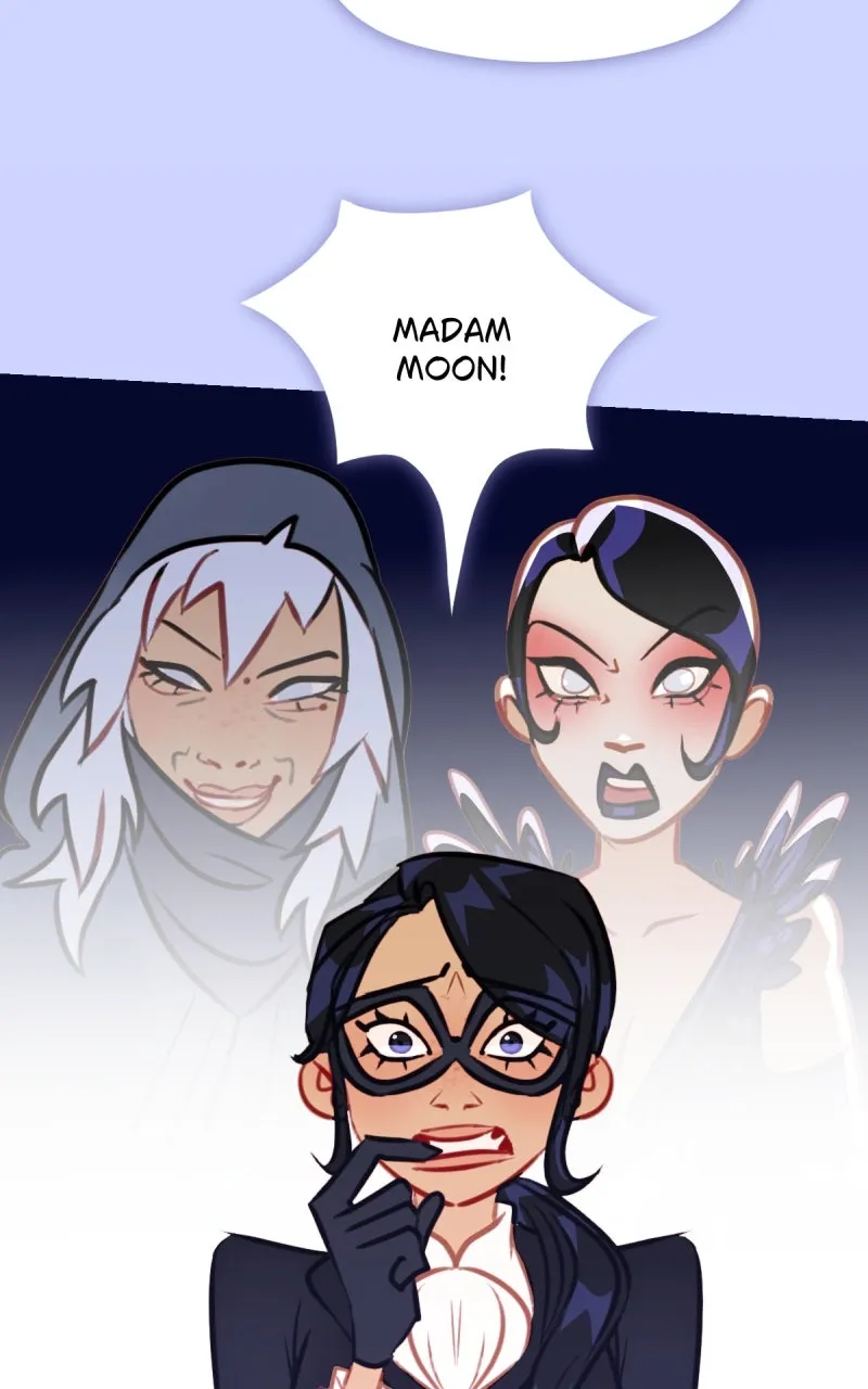 Cinderelle Chapter 29 page 13 - 