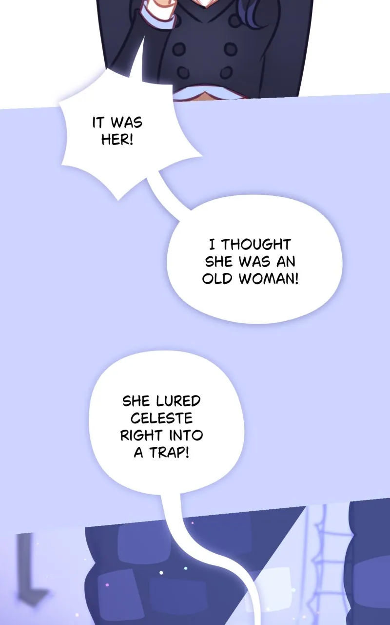 Cinderelle Chapter 29 page 14 - 