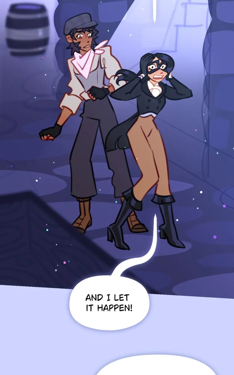 Cinderelle Chapter 29 page 15 - 