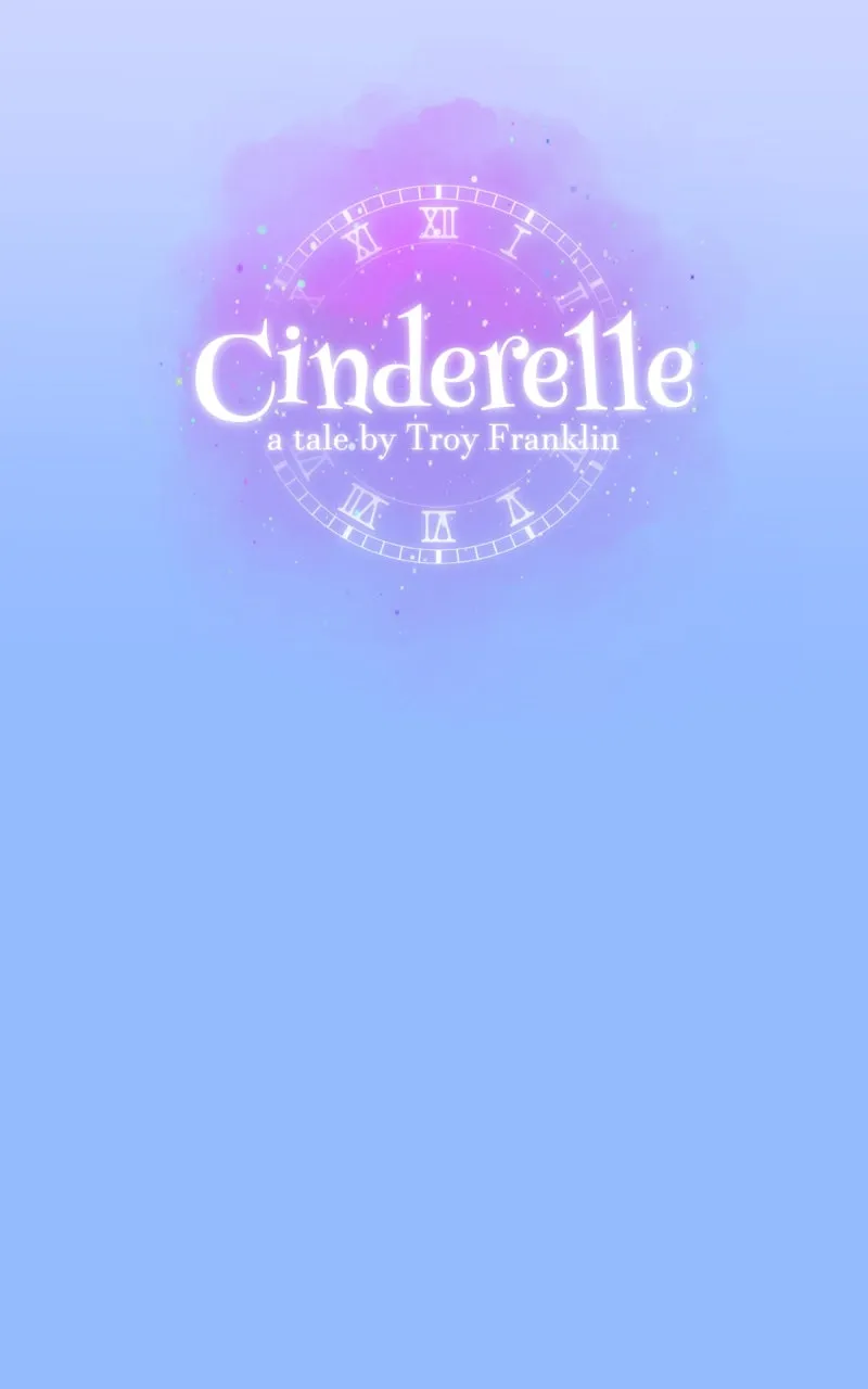 Cinderelle Chapter 29 page 20 - 