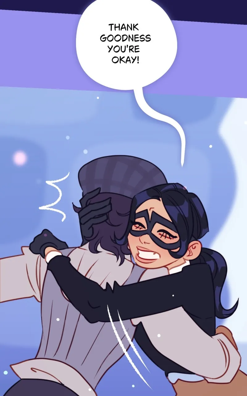 Cinderelle Chapter 29 page 3 - 