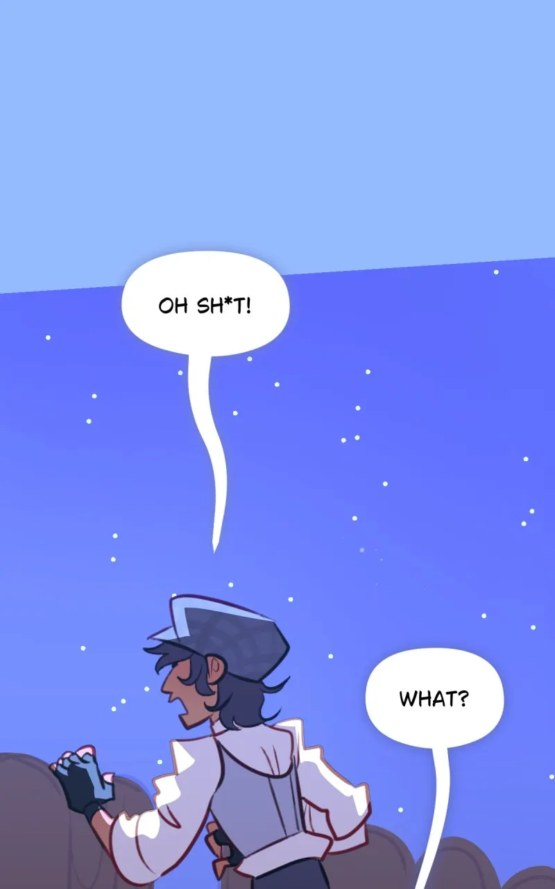 Cinderelle Chapter 29 page 21 - 