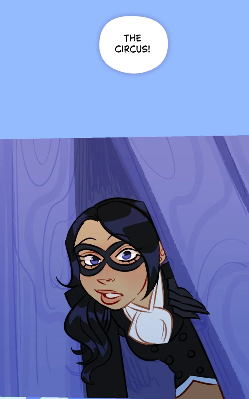Cinderelle Chapter 29 page 23 - 