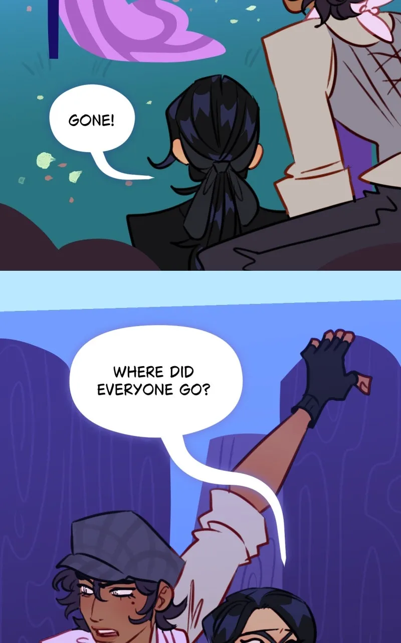 Cinderelle Chapter 29 page 25 - 