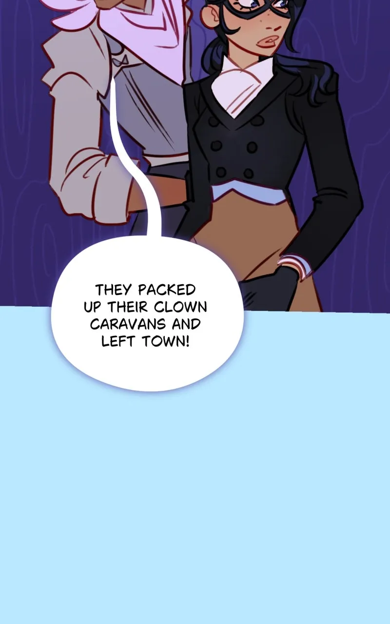 Cinderelle Chapter 29 page 26 - 