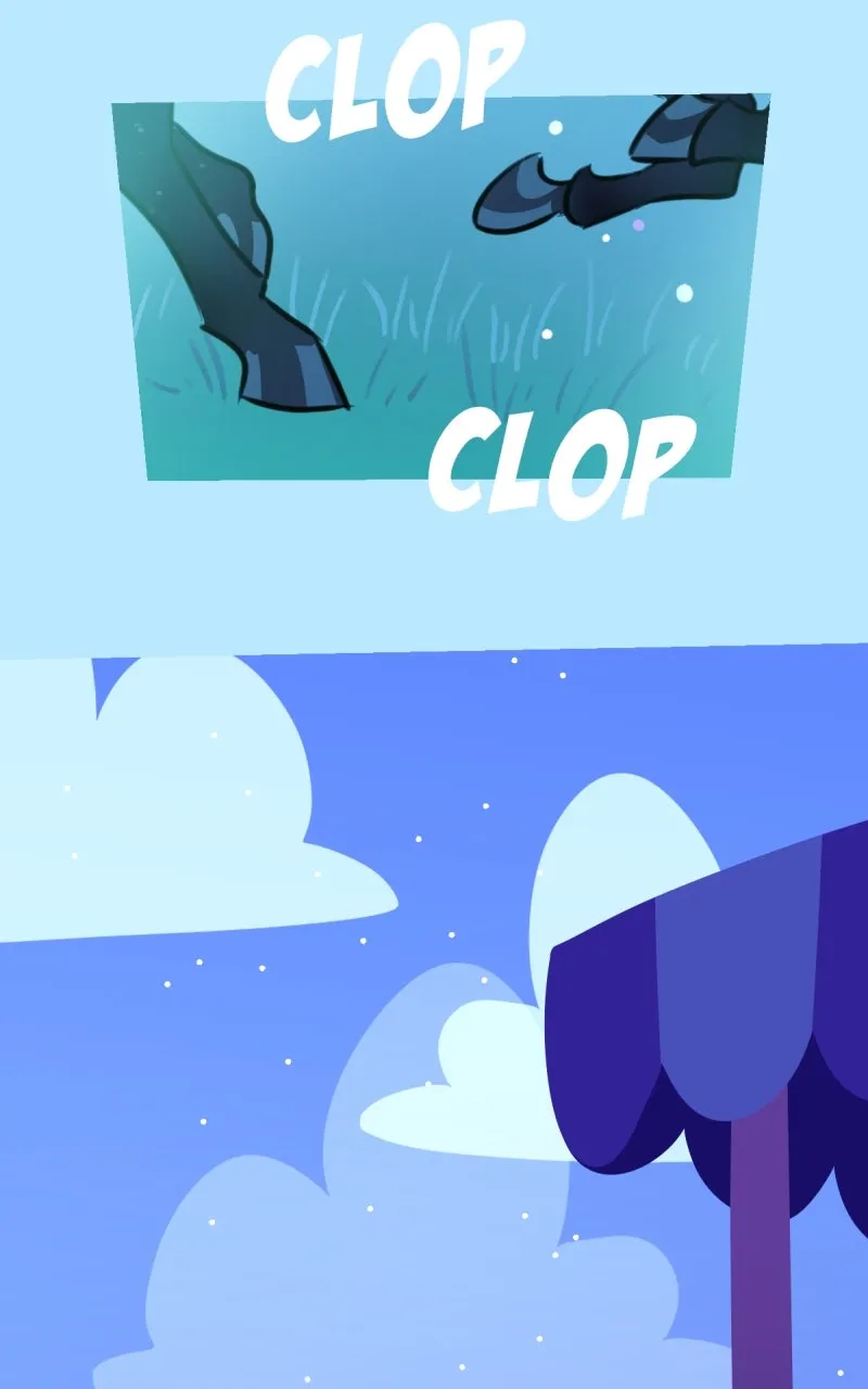 Cinderelle Chapter 29 page 27 - 