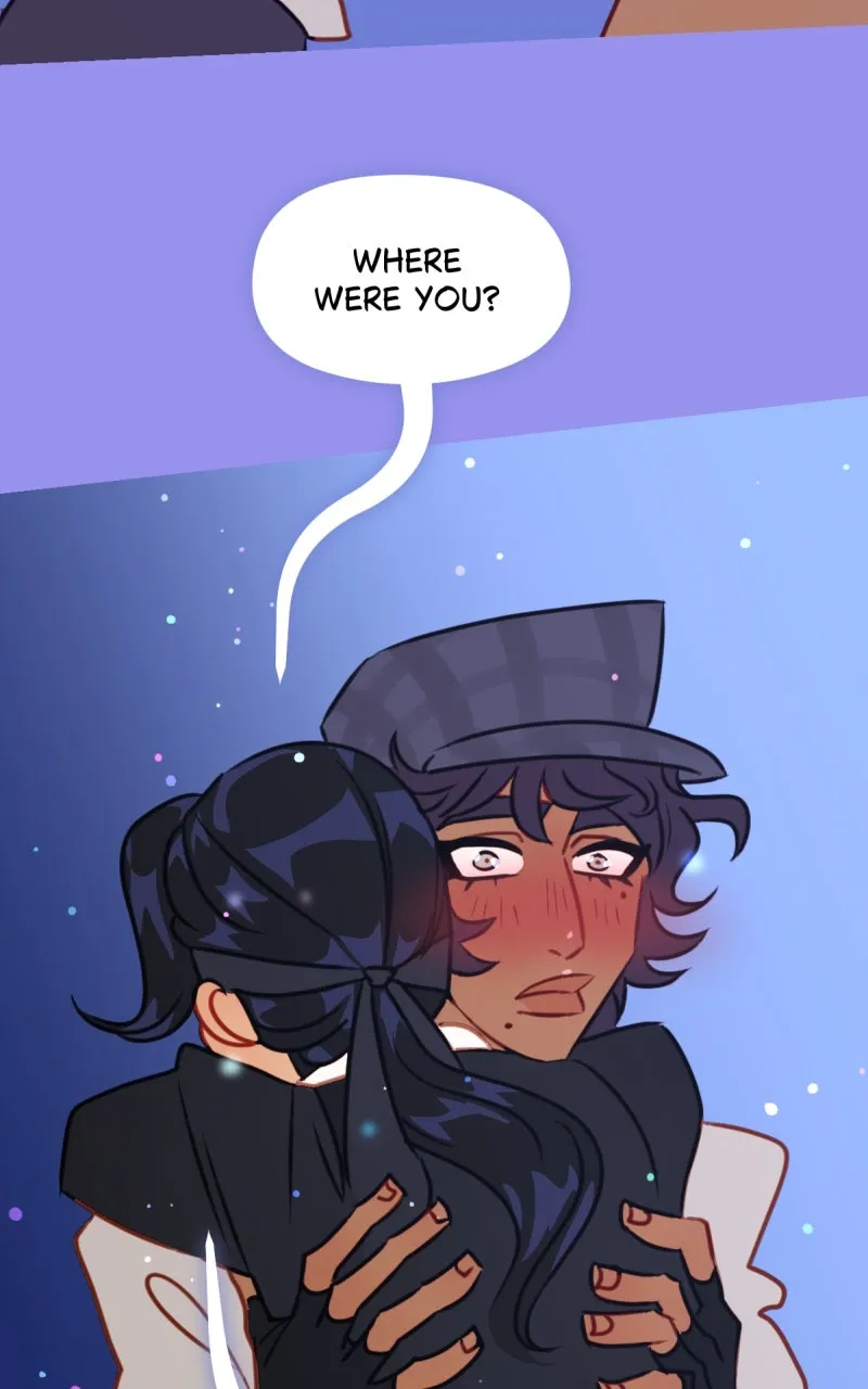 Cinderelle Chapter 29 page 4 - 