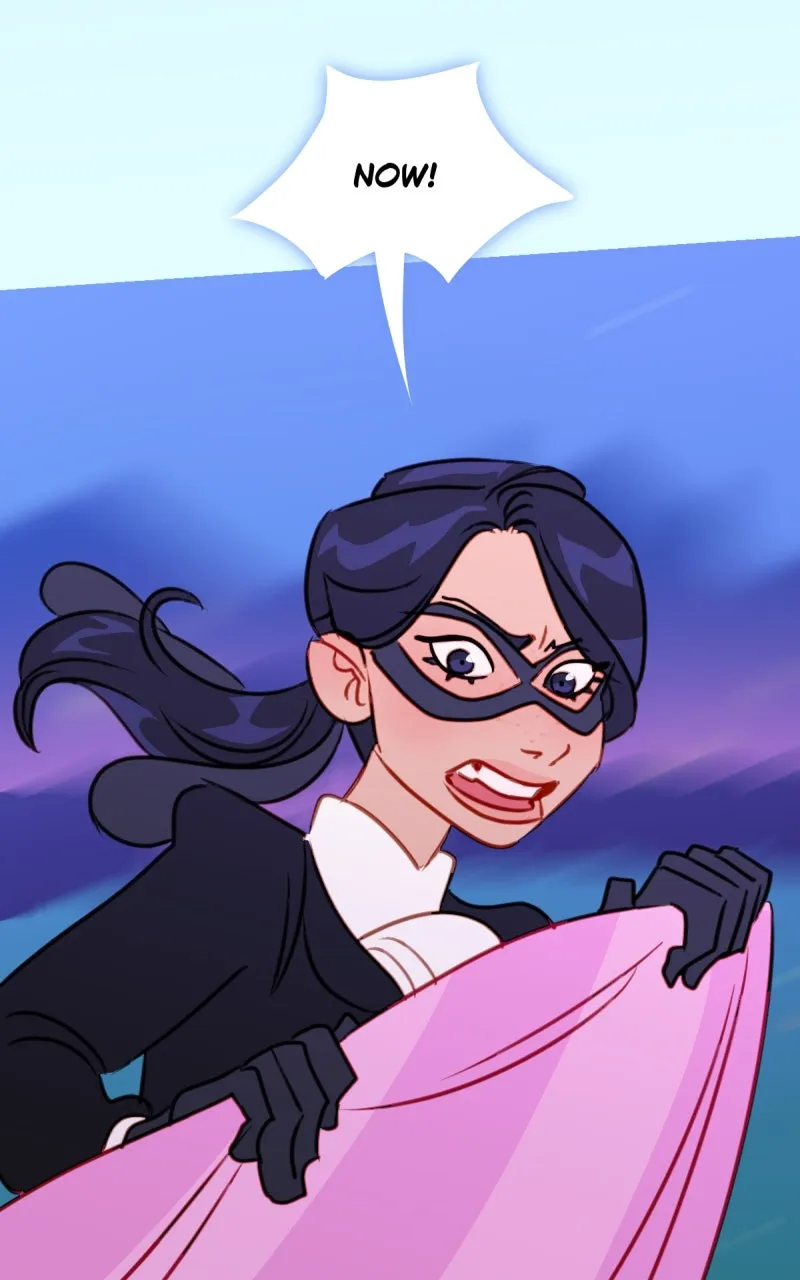 Cinderelle Chapter 29 page 31 - 