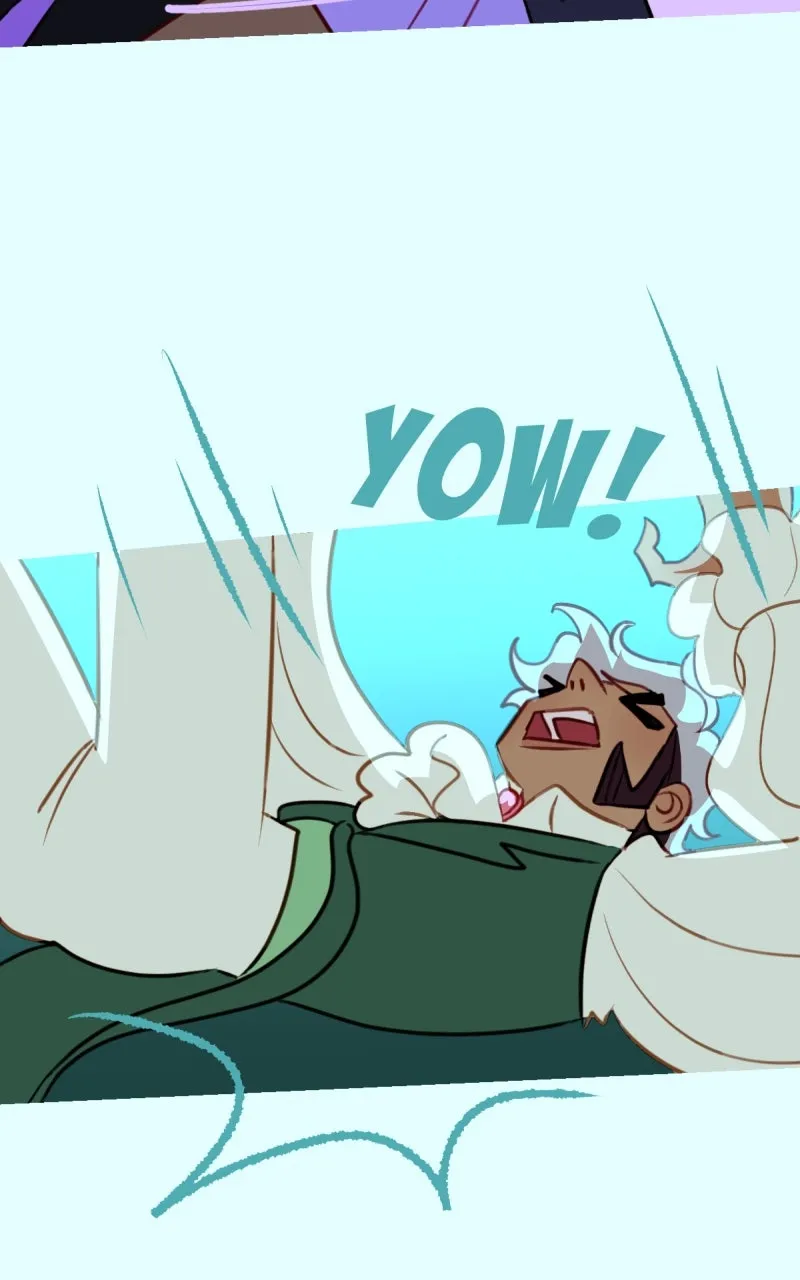 Cinderelle Chapter 29 page 34 - 