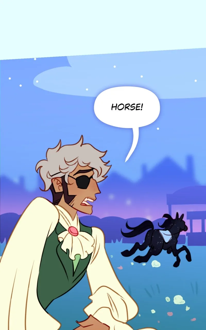 Cinderelle Chapter 29 page 35 - 