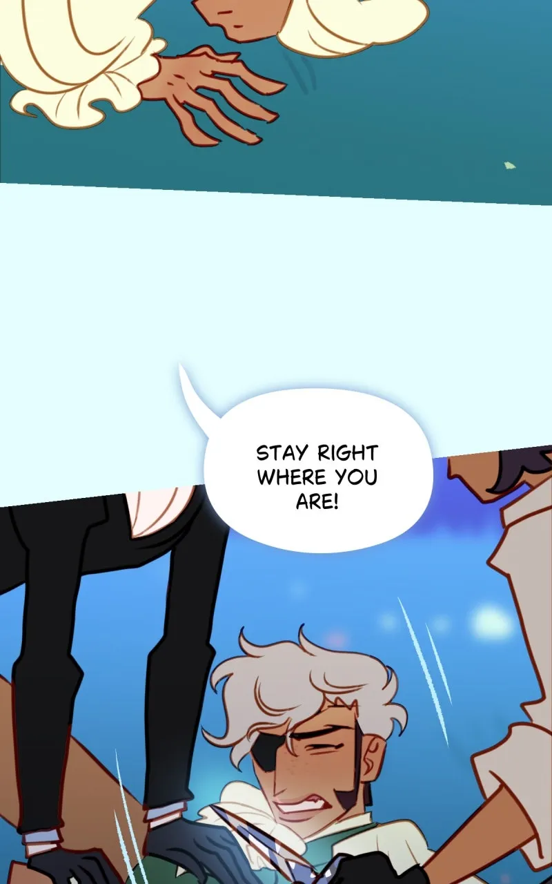 Cinderelle Chapter 29 page 36 - 