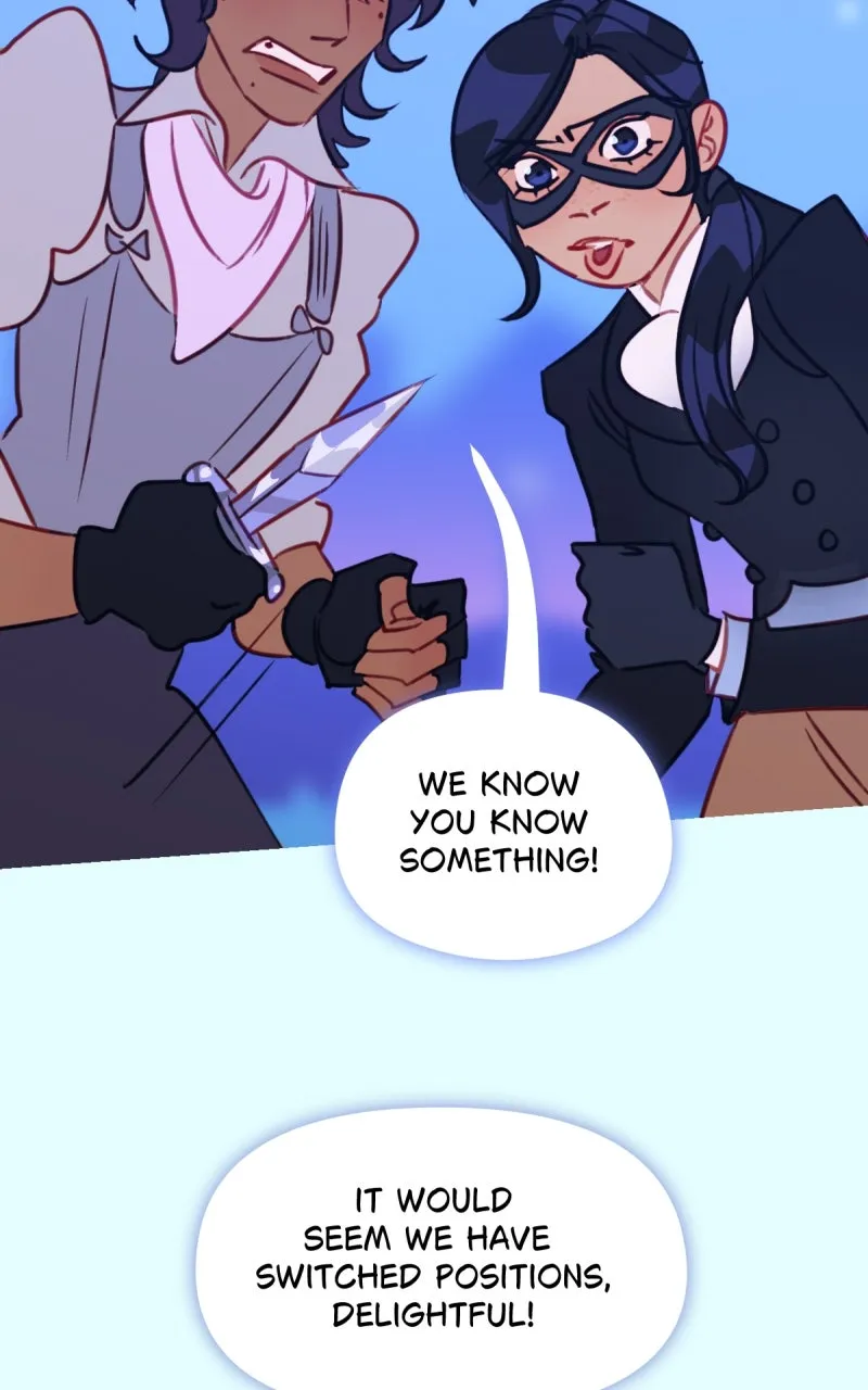 Cinderelle Chapter 29 page 38 - 