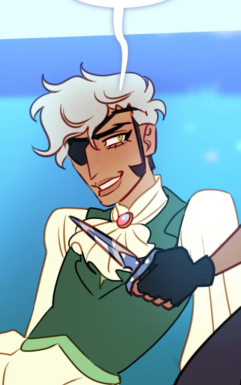 Cinderelle Chapter 29 page 39 - 