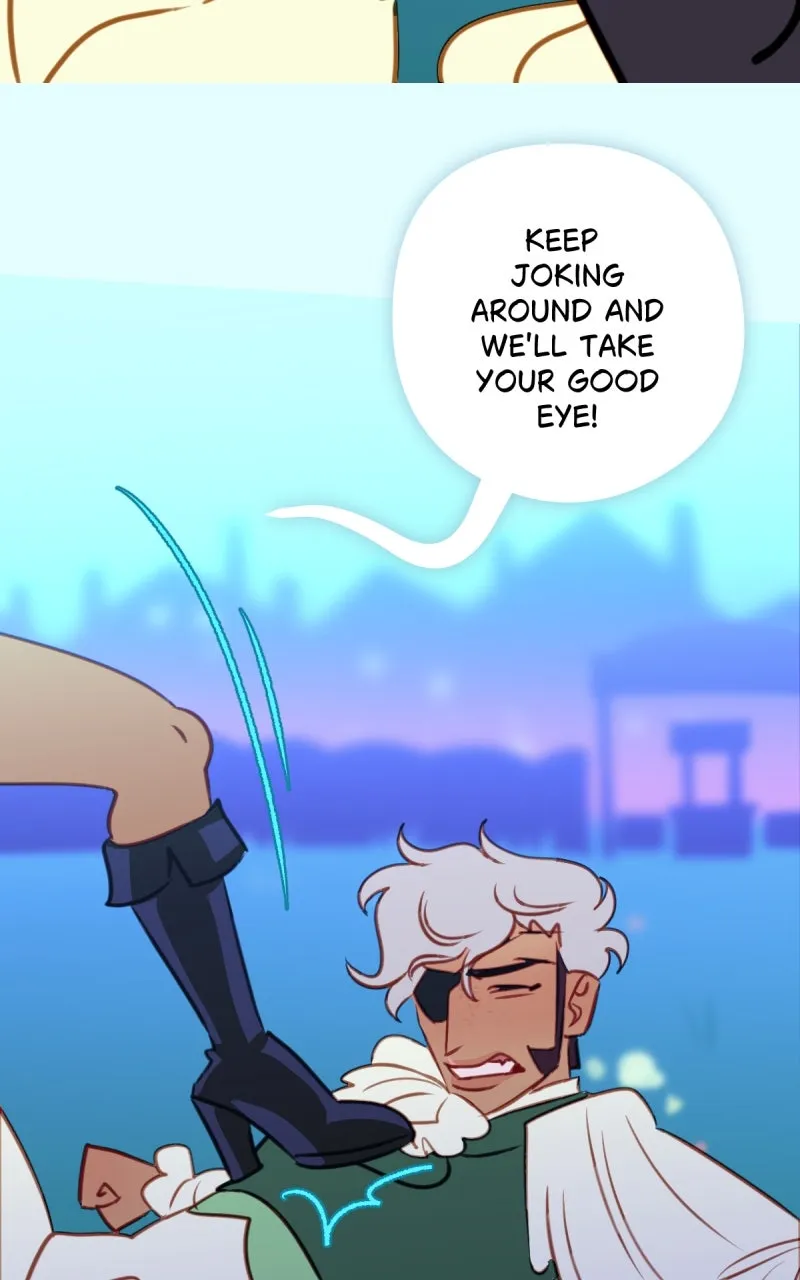 Cinderelle Chapter 29 page 40 - 