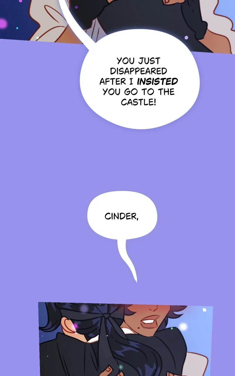 Cinderelle Chapter 29 page 5 - 