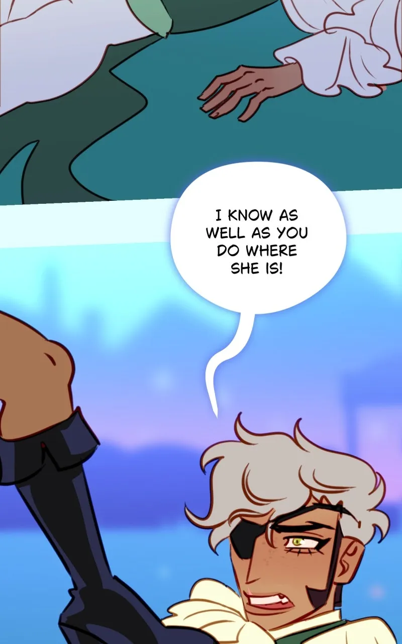 Cinderelle Chapter 29 page 41 - 