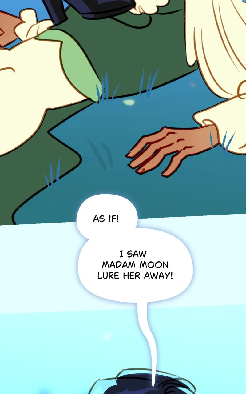 Cinderelle Chapter 29 page 42 - 