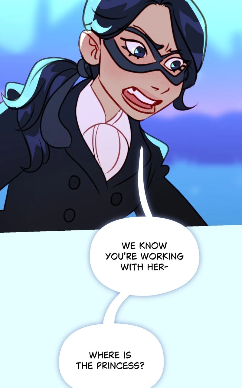 Cinderelle Chapter 29 page 43 - 