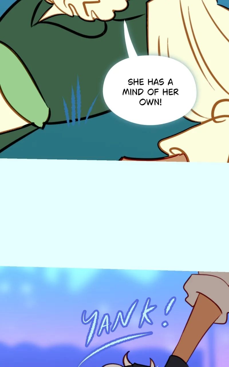 Cinderelle Chapter 29 page 45 - 