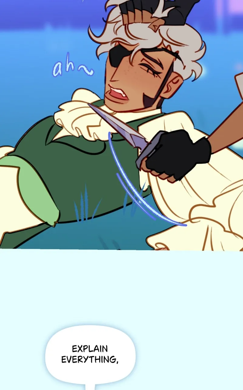 Cinderelle Chapter 29 page 46 - 