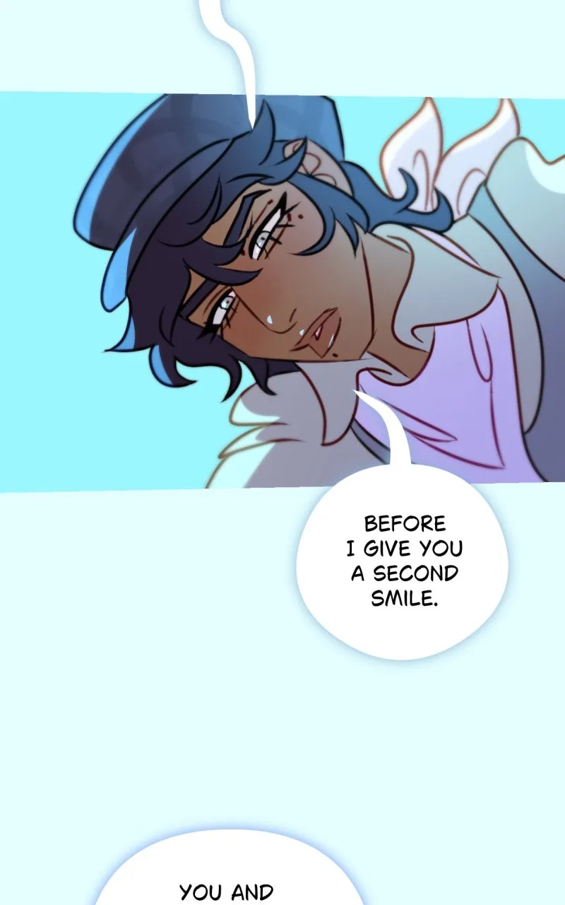 Cinderelle Chapter 29 page 47 - 