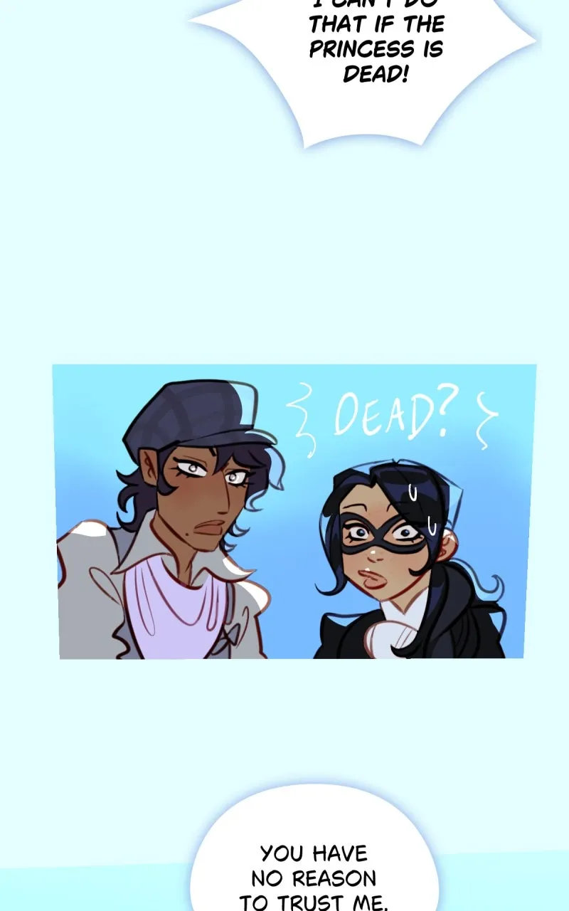 Cinderelle Chapter 29 page 50 - 