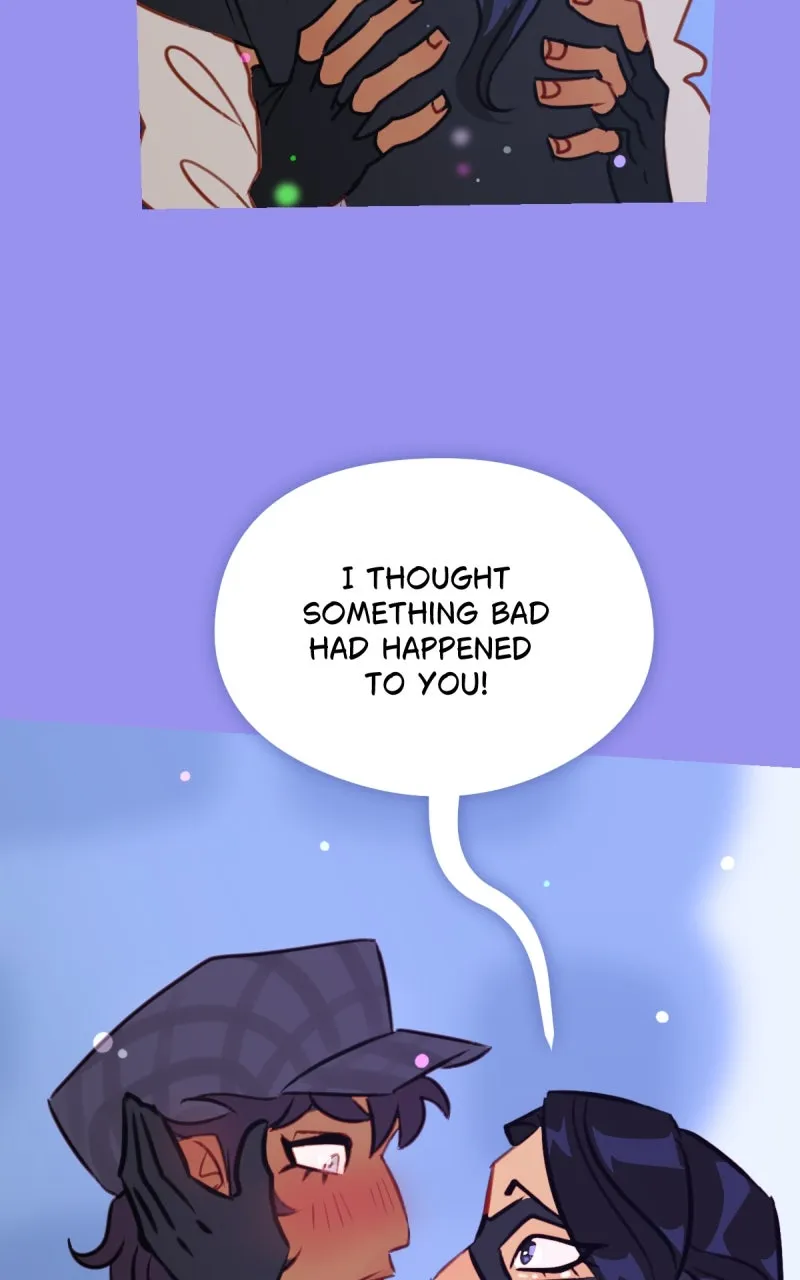 Cinderelle Chapter 29 page 6 - 