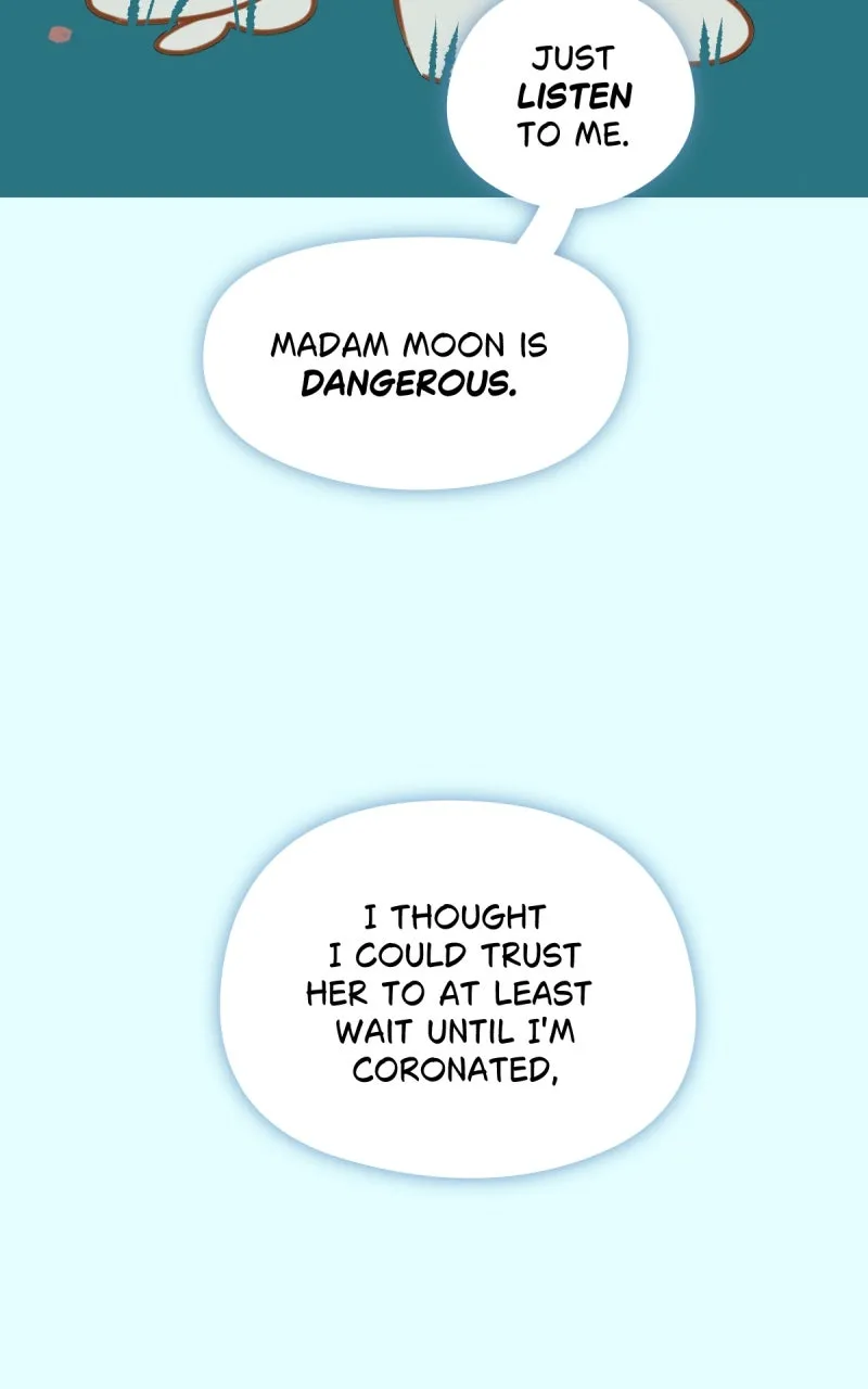 Cinderelle Chapter 29 page 52 - 