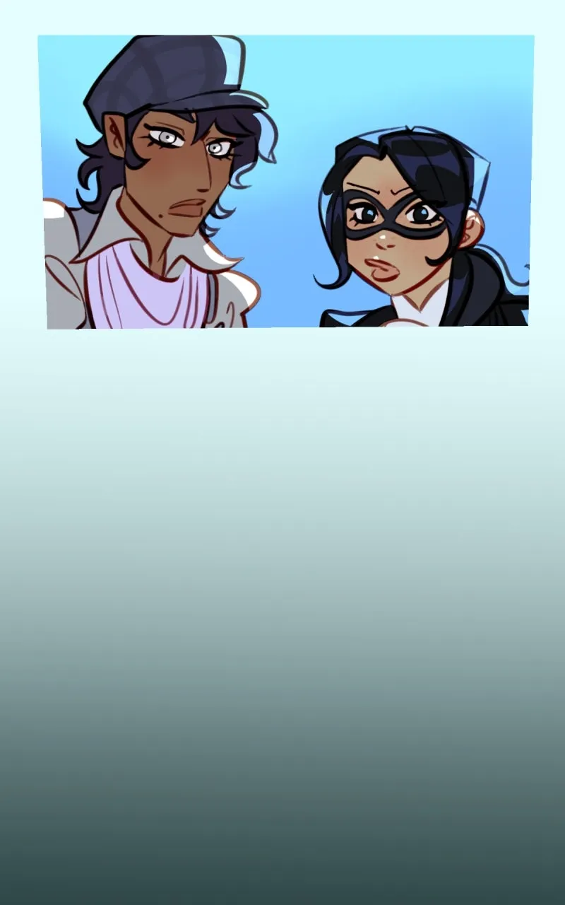 Cinderelle Chapter 29 page 53 - 