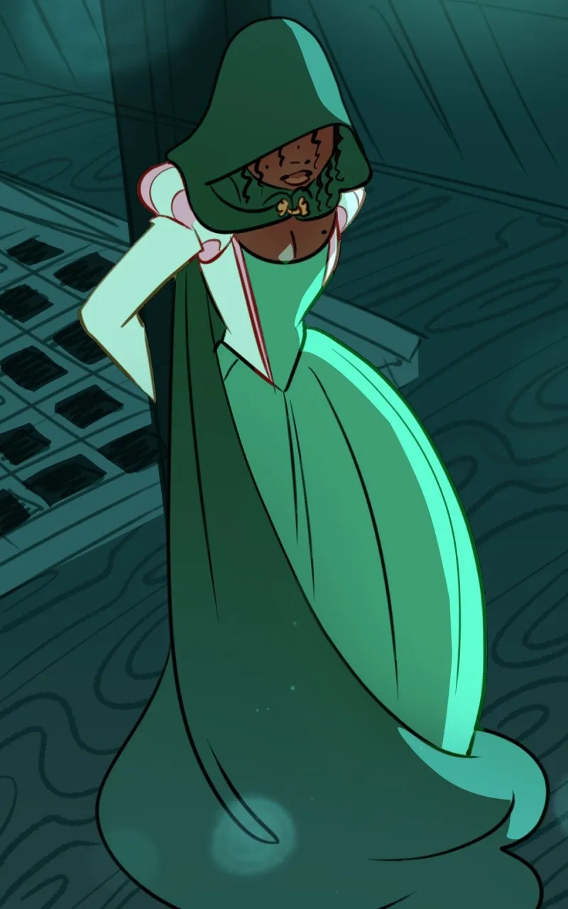 Cinderelle Chapter 29 page 55 - 