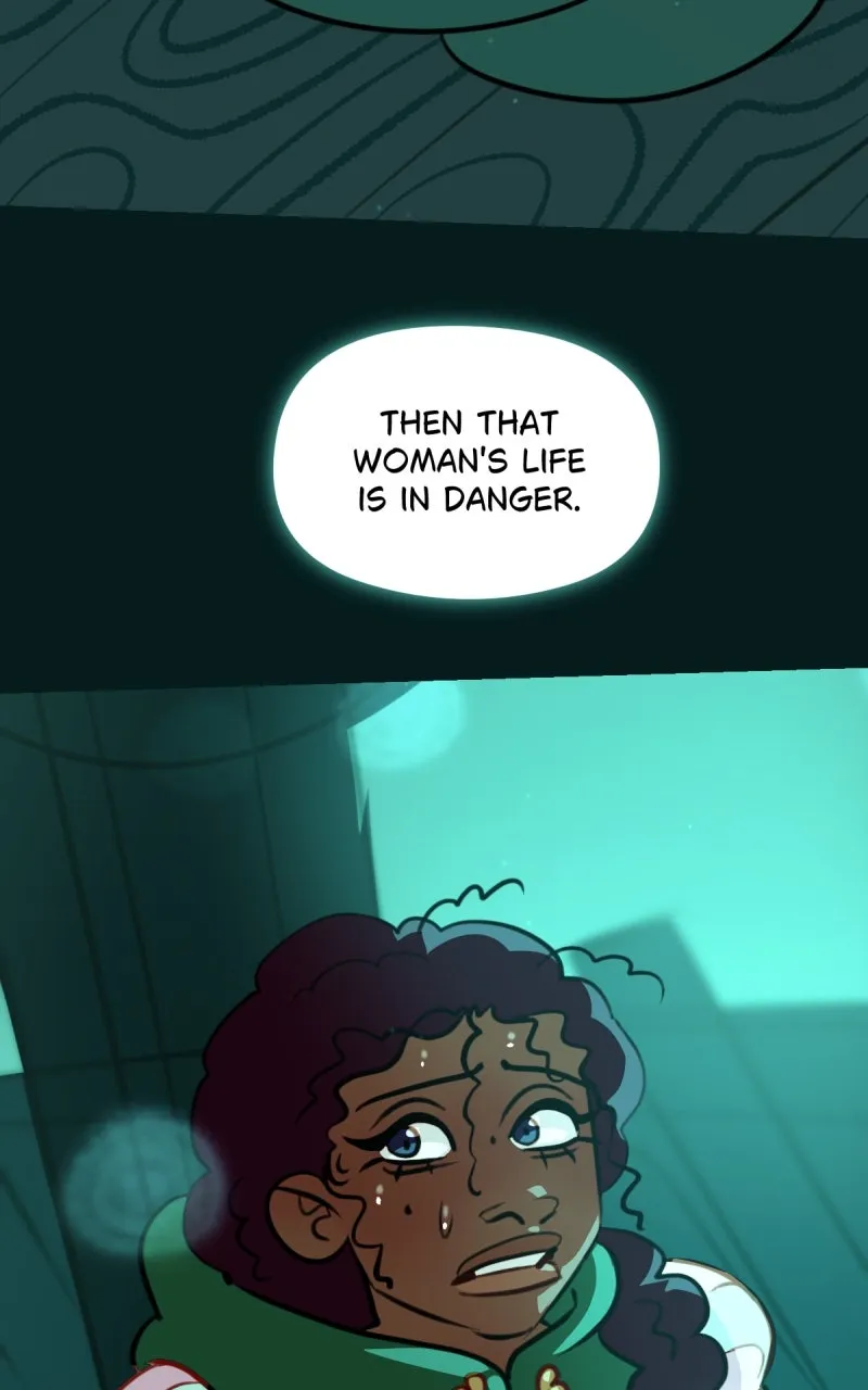 Cinderelle Chapter 29 page 56 - 