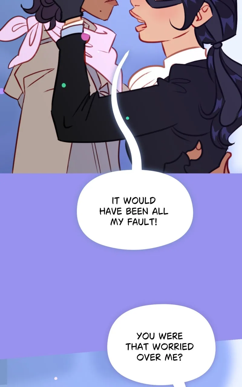 Cinderelle Chapter 29 page 7 - 
