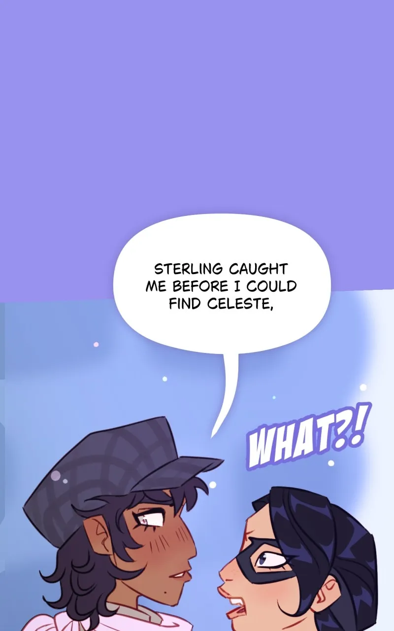 Cinderelle Chapter 29 page 9 - 