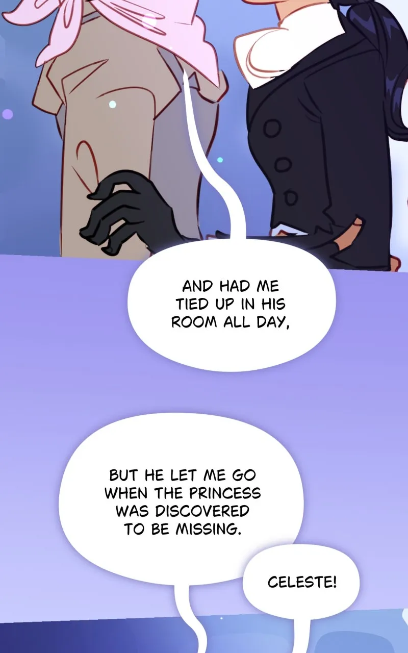 Cinderelle Chapter 29 page 10 - 