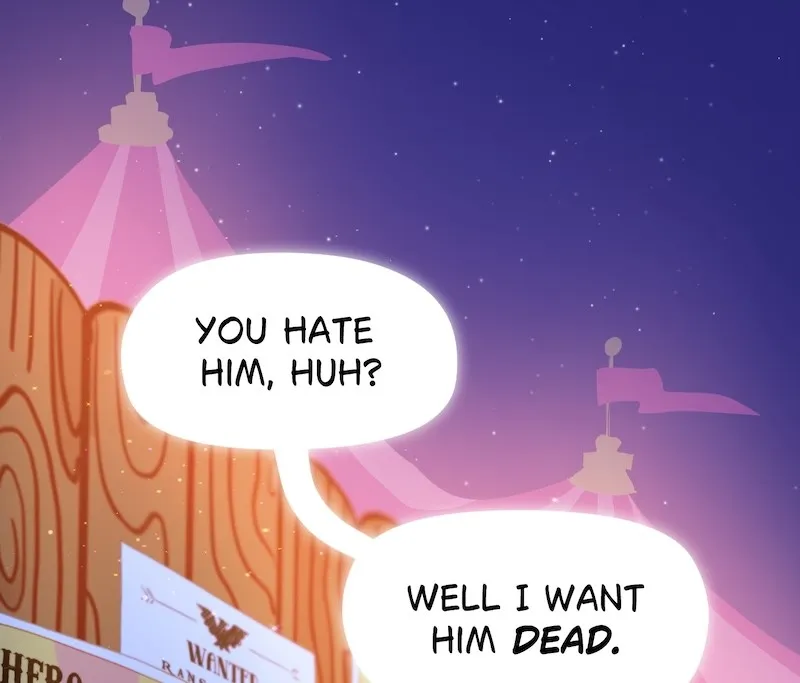 Cinderelle Chapter 3 page 1 - 