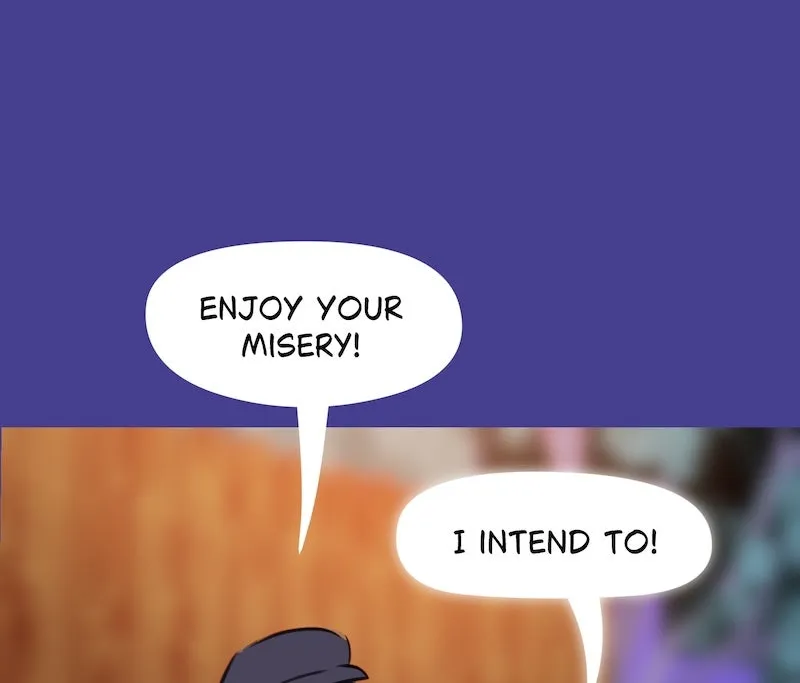 Cinderelle Chapter 3 page 11 - 
